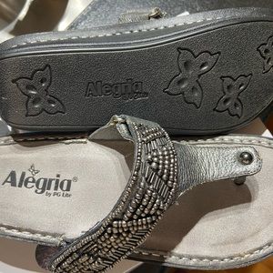 Alegria Flip Flops